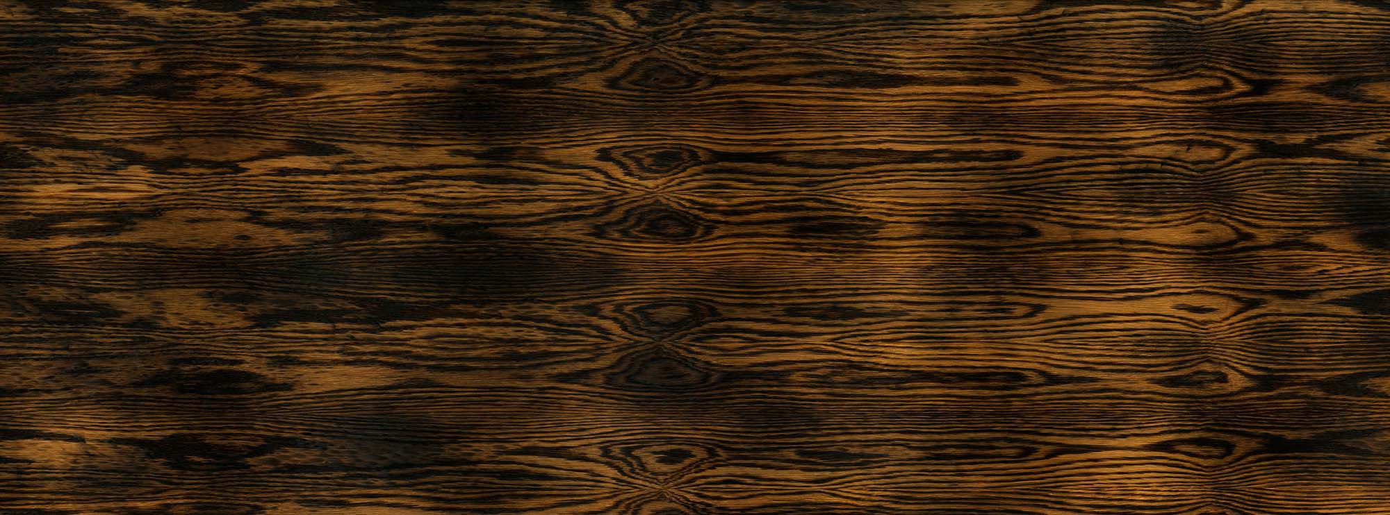 Charred Wood Textures