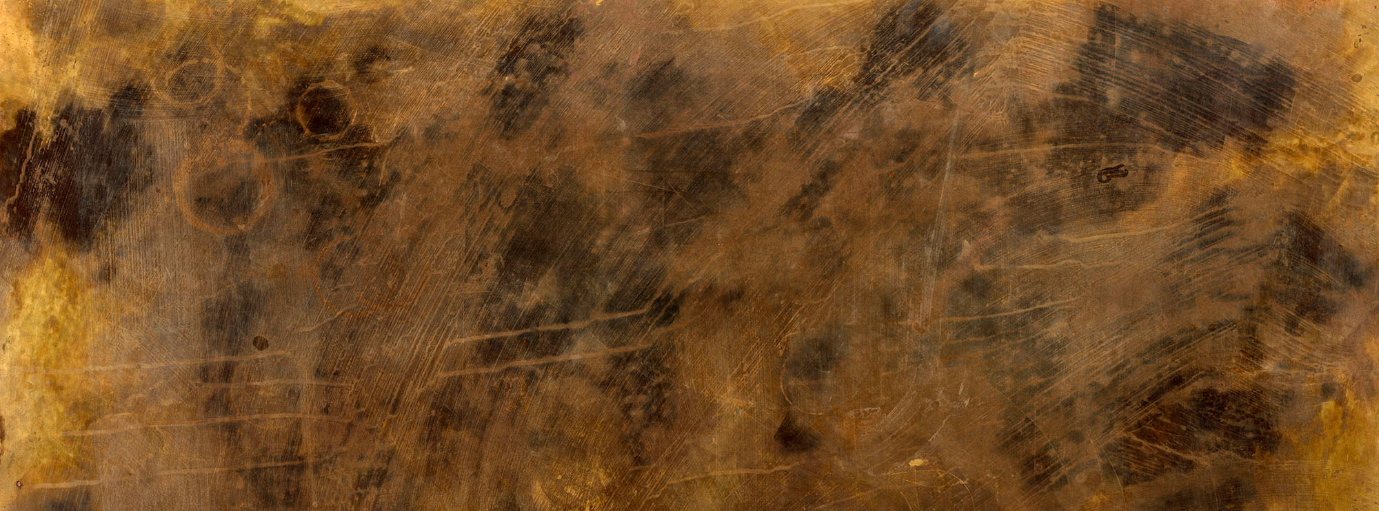 Brass Raster Image Large-Format Brass Image Textures – Ultra High Resolution
