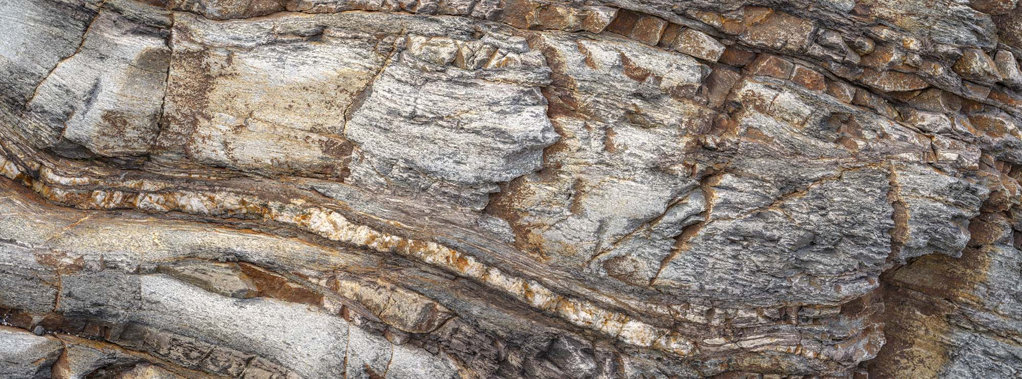 Metamorphic Rock Texture
