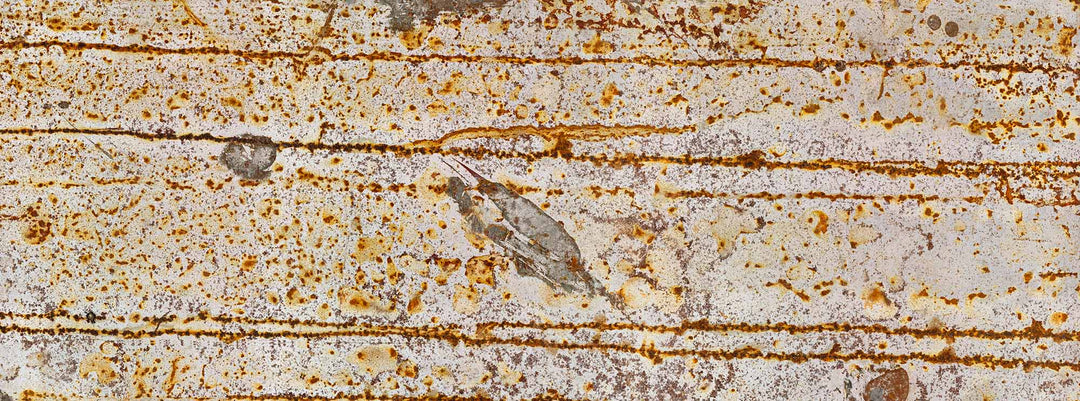 Rusted Metal Textures