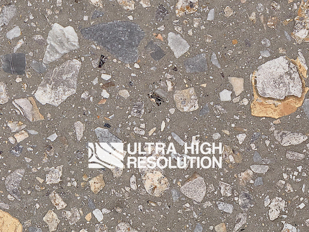 Aggloceppo Concrete Texture (252cm x 141cm)