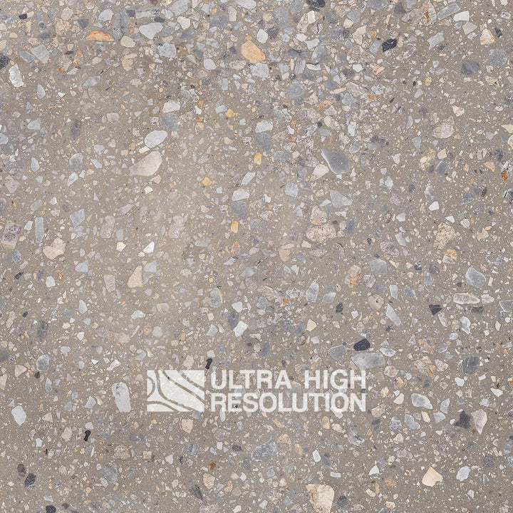 Aggloceppo Concrete Texture (252cm x 141cm)