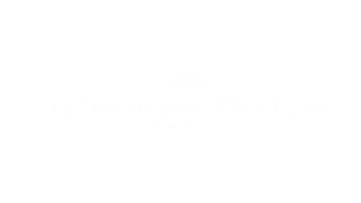 Ultra High Resolution