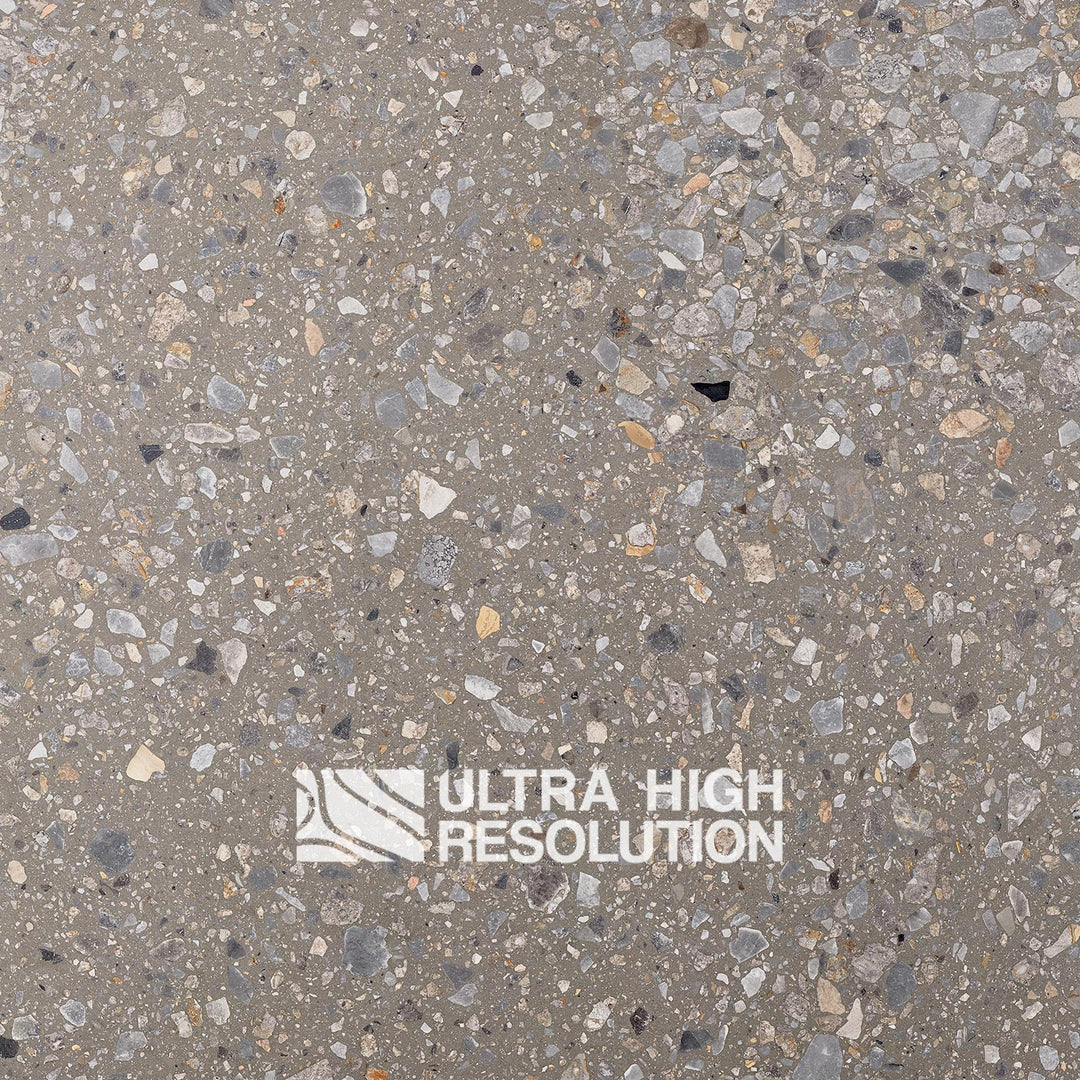Aggloceppo Concrete Texture (252cm x 141cm)