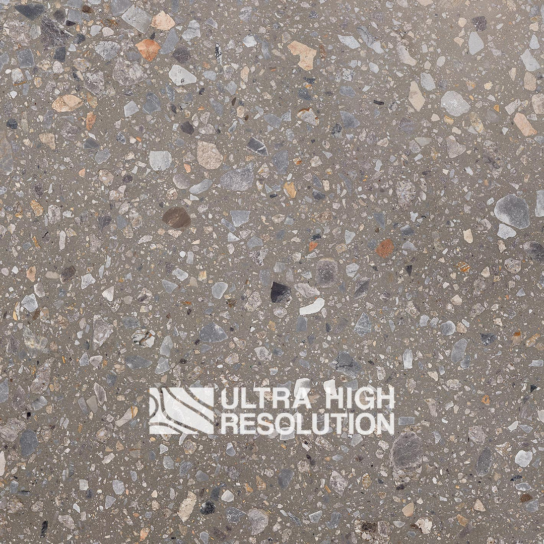 Aggloceppo Concrete Texture (252cm x 141cm)