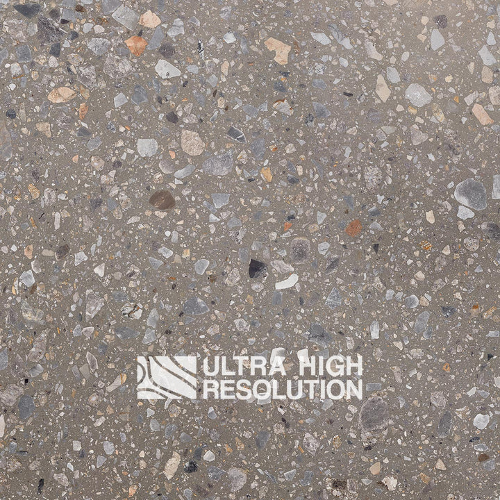 Aggloceppo Concrete Texture (252cm x 141cm)