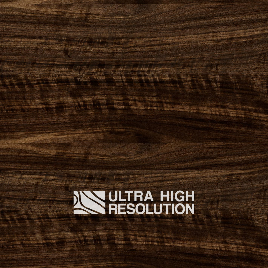 American Black Walnut Deep Oiled Texture (700cm x 355cm)