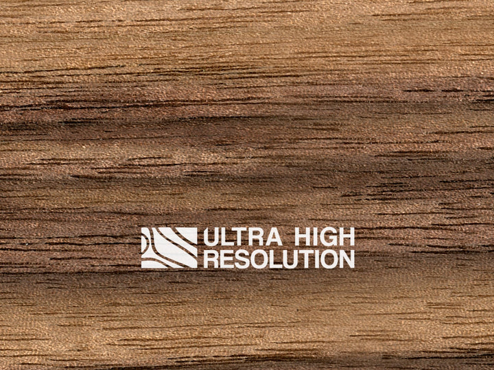 American Black Walnut Veneer Texture (675cm x 355cm)
