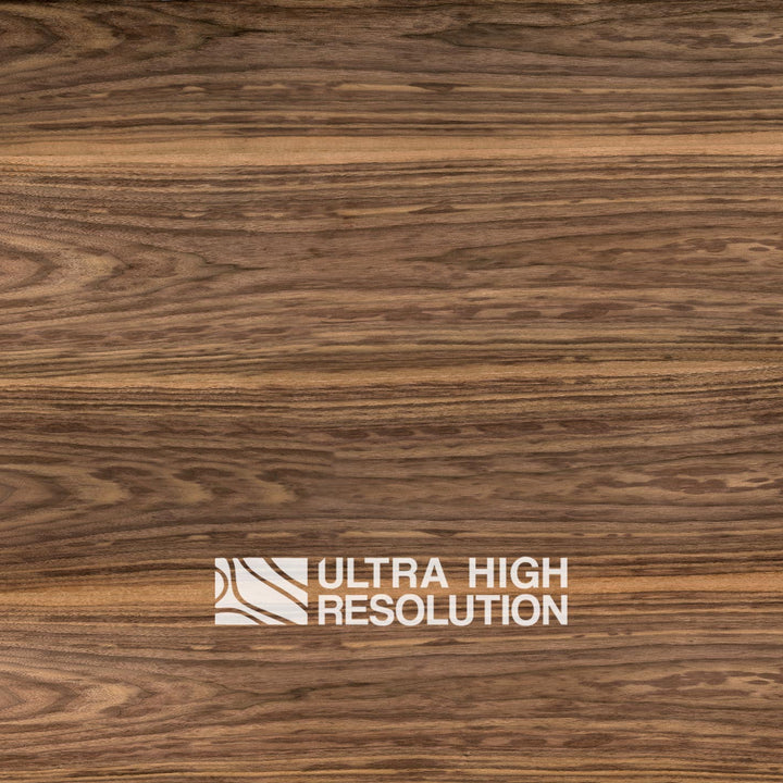 American Black Walnut Veneer Texture (675cm x 355cm)
