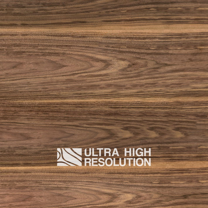 American Black Walnut Veneer Texture (675cm x 355cm)
