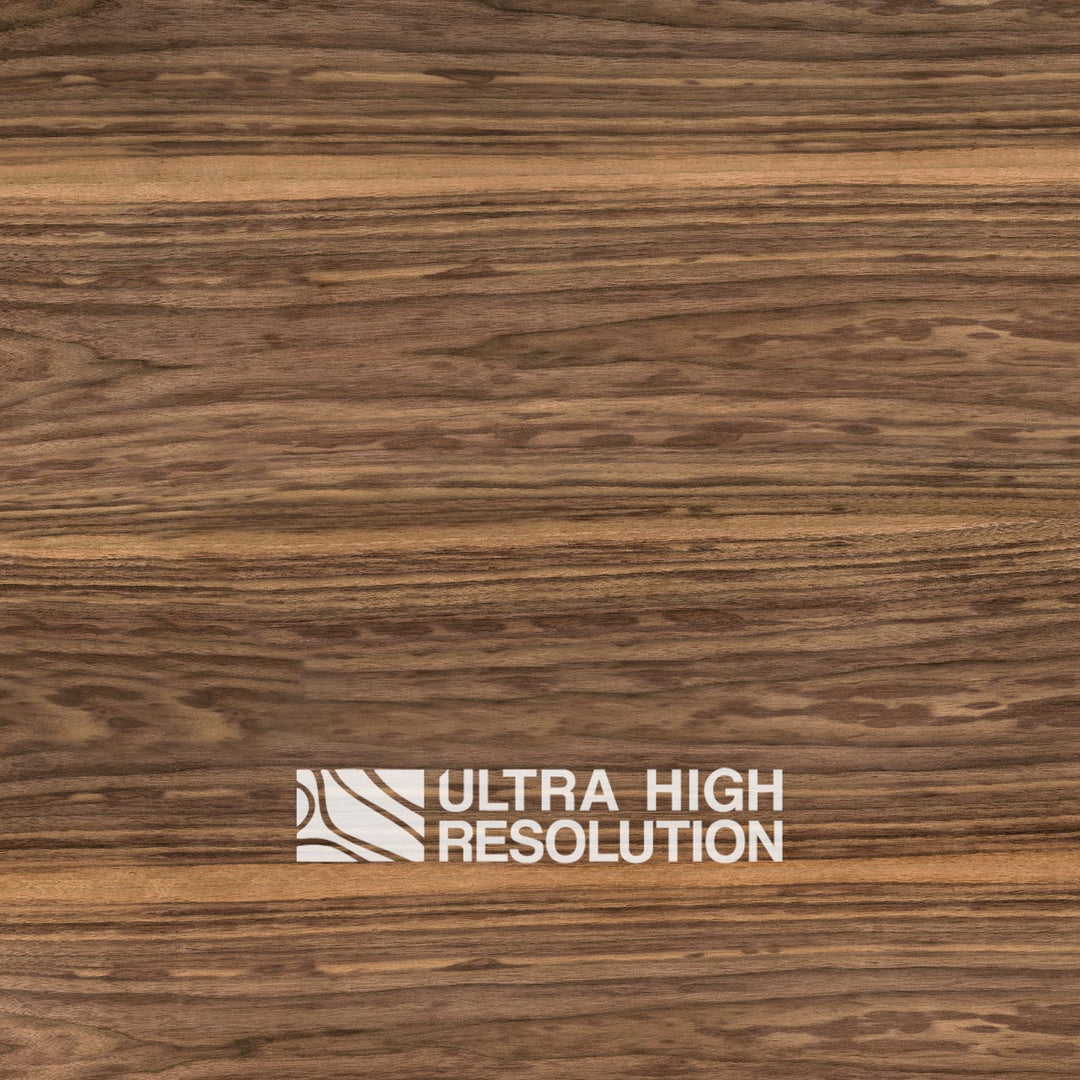 American Black Walnut Veneer Texture (675cm x 355cm)