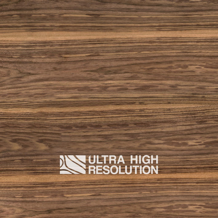 American Black Walnut Veneer Texture (675cm x 355cm)