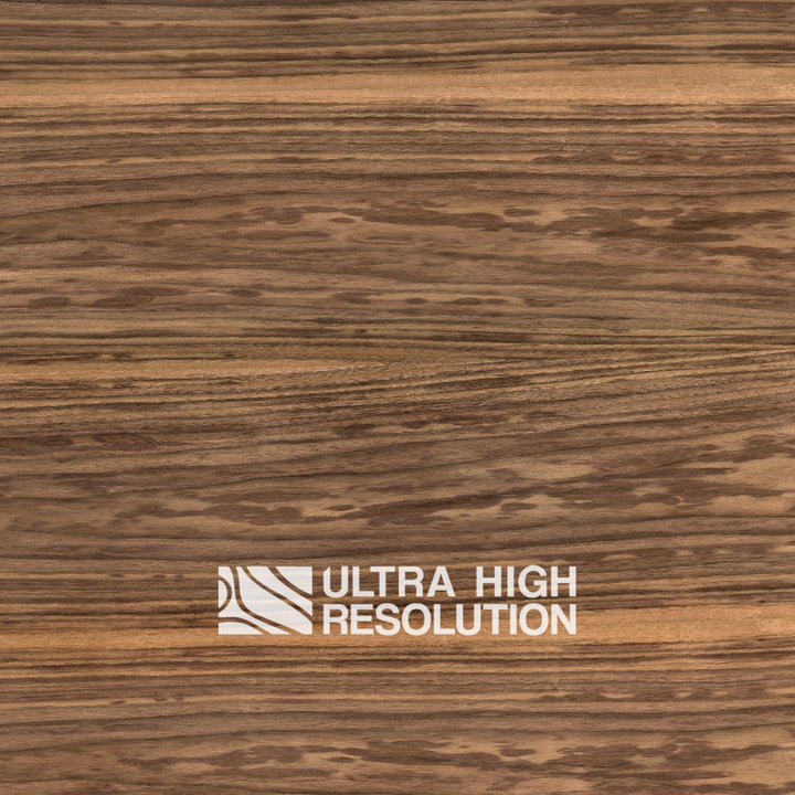 American Black Walnut Veneer Texture (675cm x 355cm)