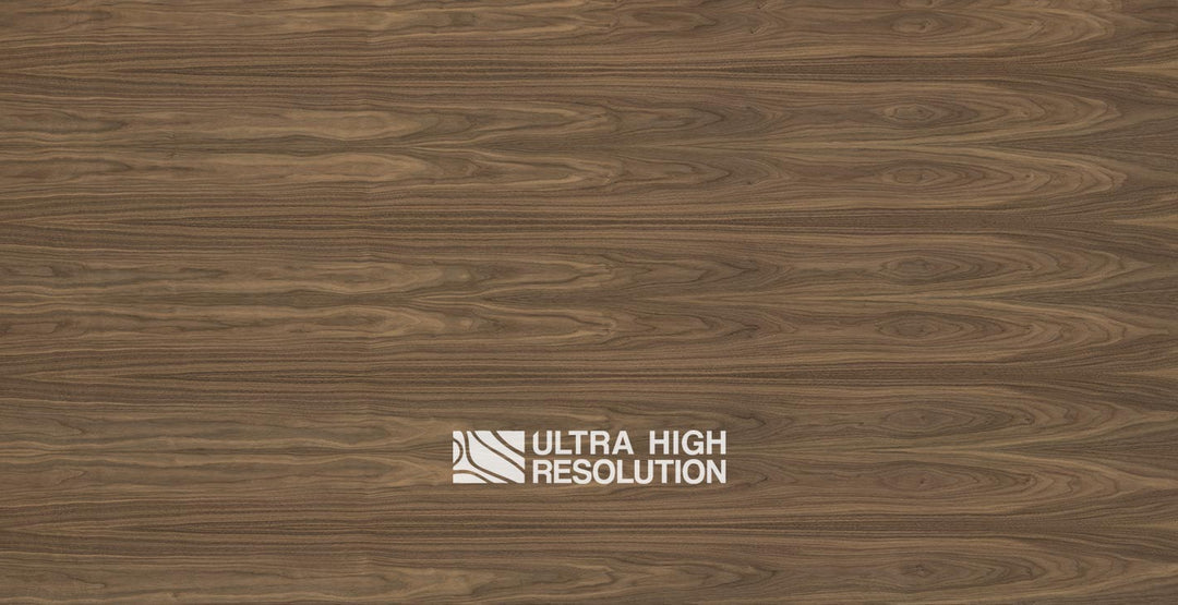 American Black Walnut Wood Natural Texture (699cm x 359cm)