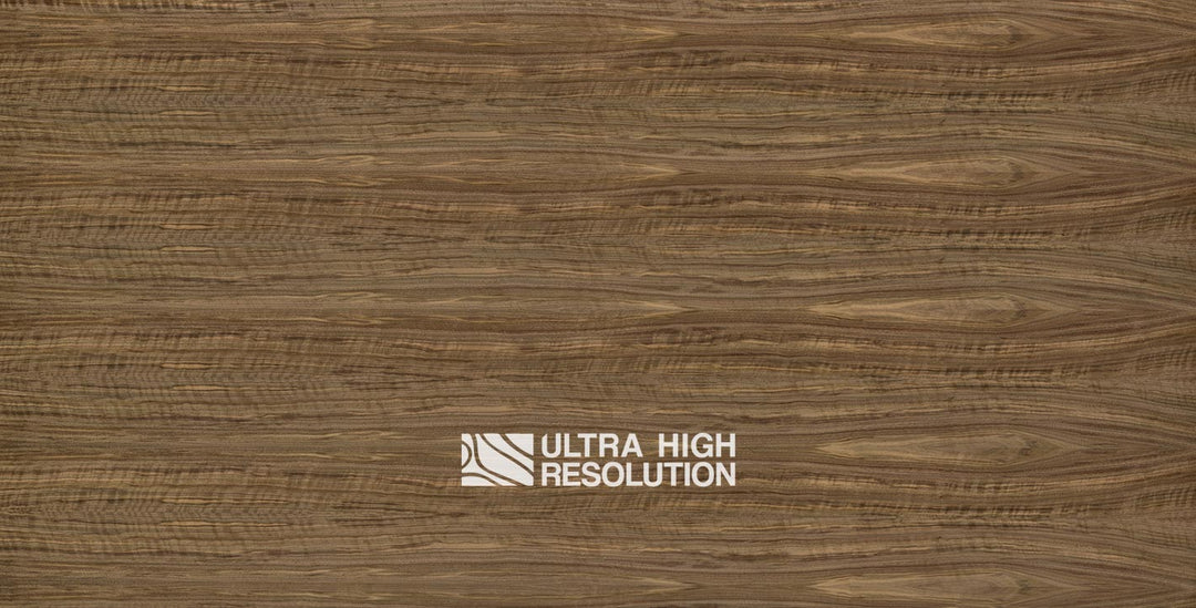 American Black Walnut Wood Natural Texture (701cm x 356cm)