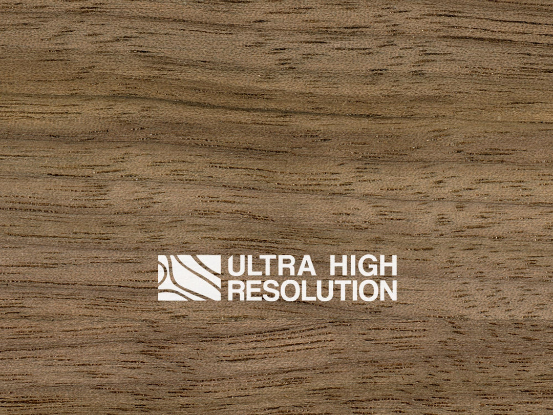 American Black Walnut Wood Natural Texture (701cm x 356cm)