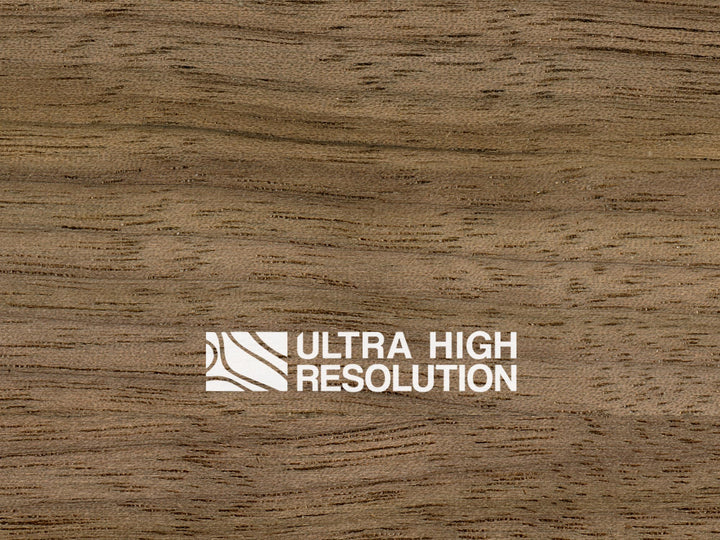 American Black Walnut Wood Natural Texture (701cm x 356cm)