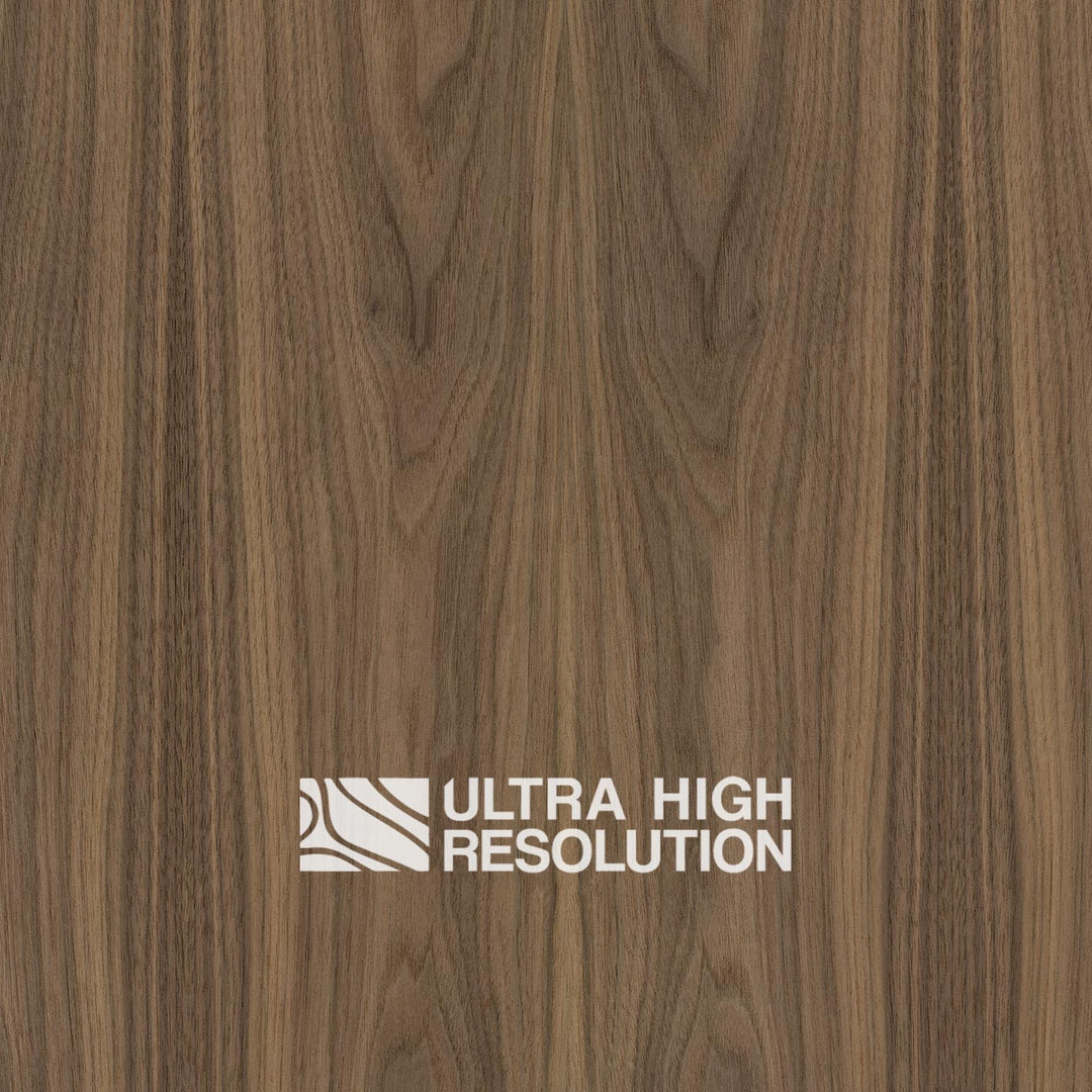 American Black Walnut Wood Natural Texture (699cm x 359cm)