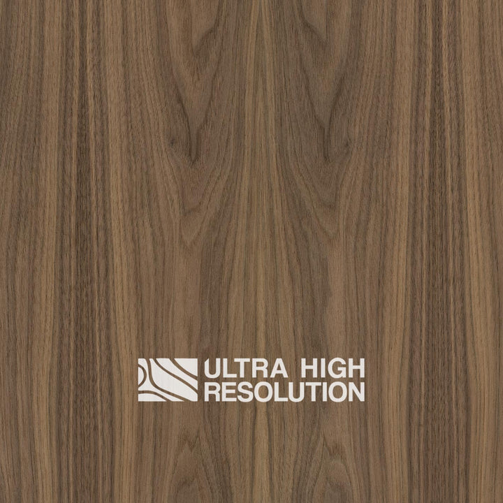 American Black Walnut Wood Natural Texture (699cm x 359cm)