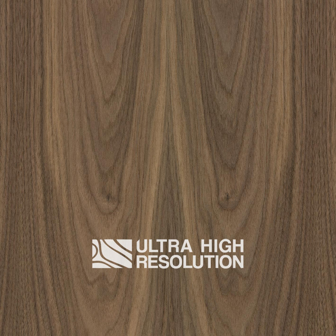 American Black Walnut Wood Natural Texture (699cm x 359cm)