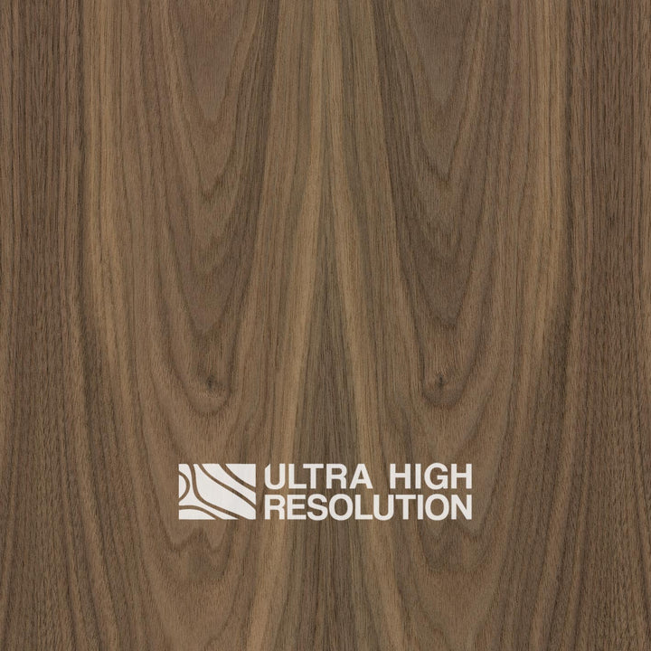 American Black Walnut Wood Natural Texture (699cm x 359cm)