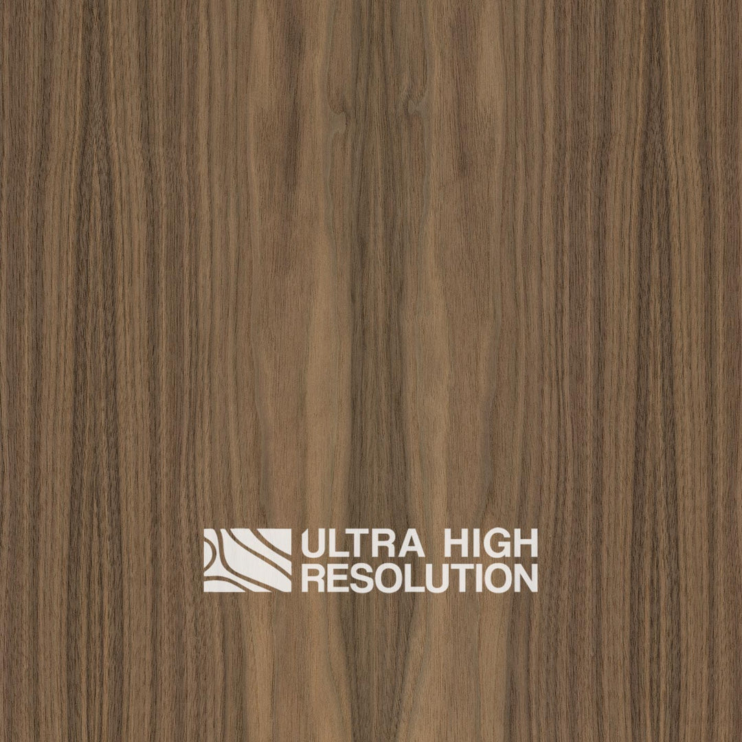 American Black Walnut Wood Natural Texture (699cm x 359cm)
