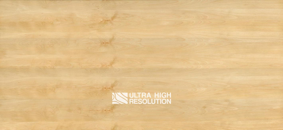 Beech Veneer Texture (706cm x 326cm)
