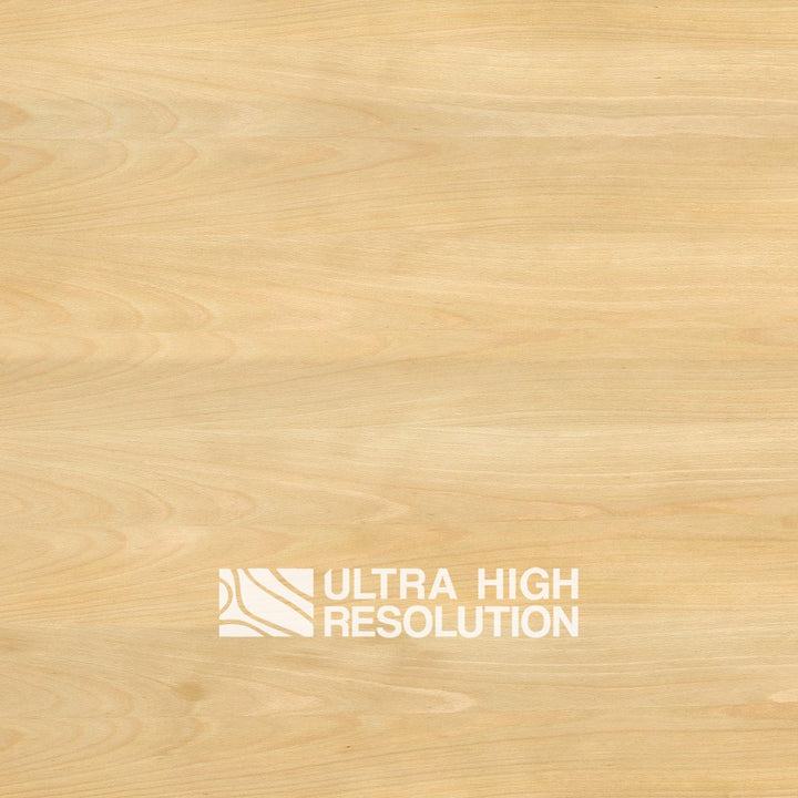 Beech Veneer Texture (706cm x 326cm)