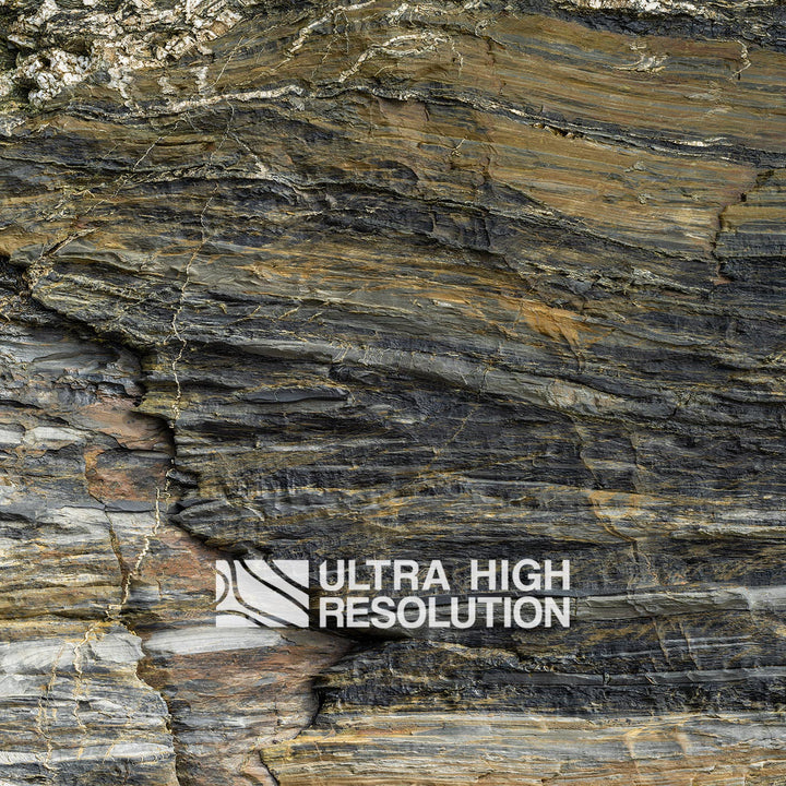 Beige and Grey Mudstone Texture (186cm x 82cm)