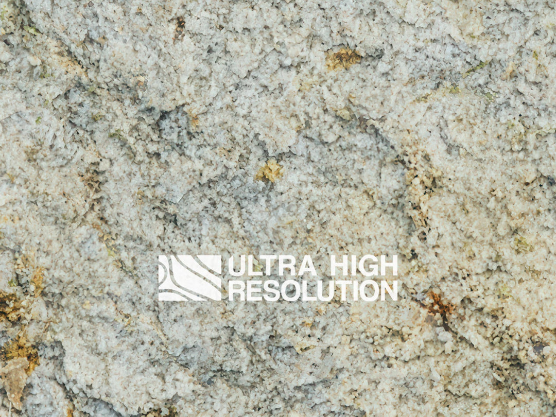Beige Fissured Coastal Rock Texture (271cm x 203cm)