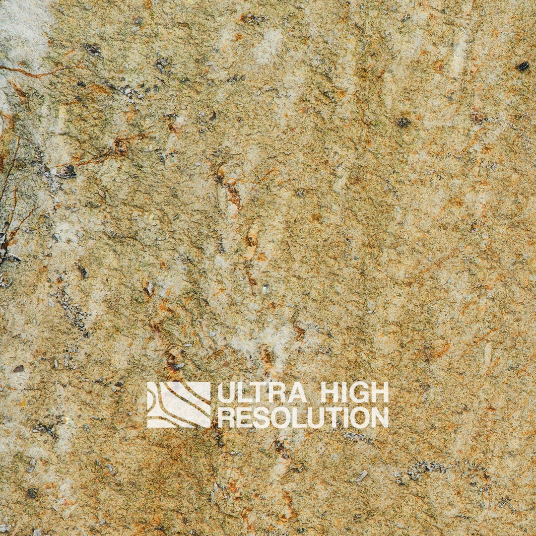 Beige Fissured Coastal Rock Texture (271cm x 203cm)