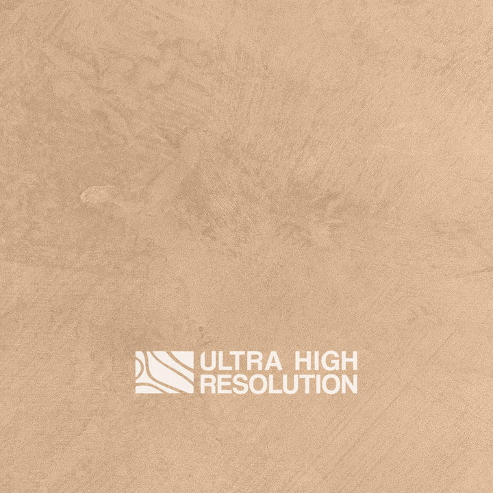 Beige Matte Plaster Surface (315cm x 259cm)
