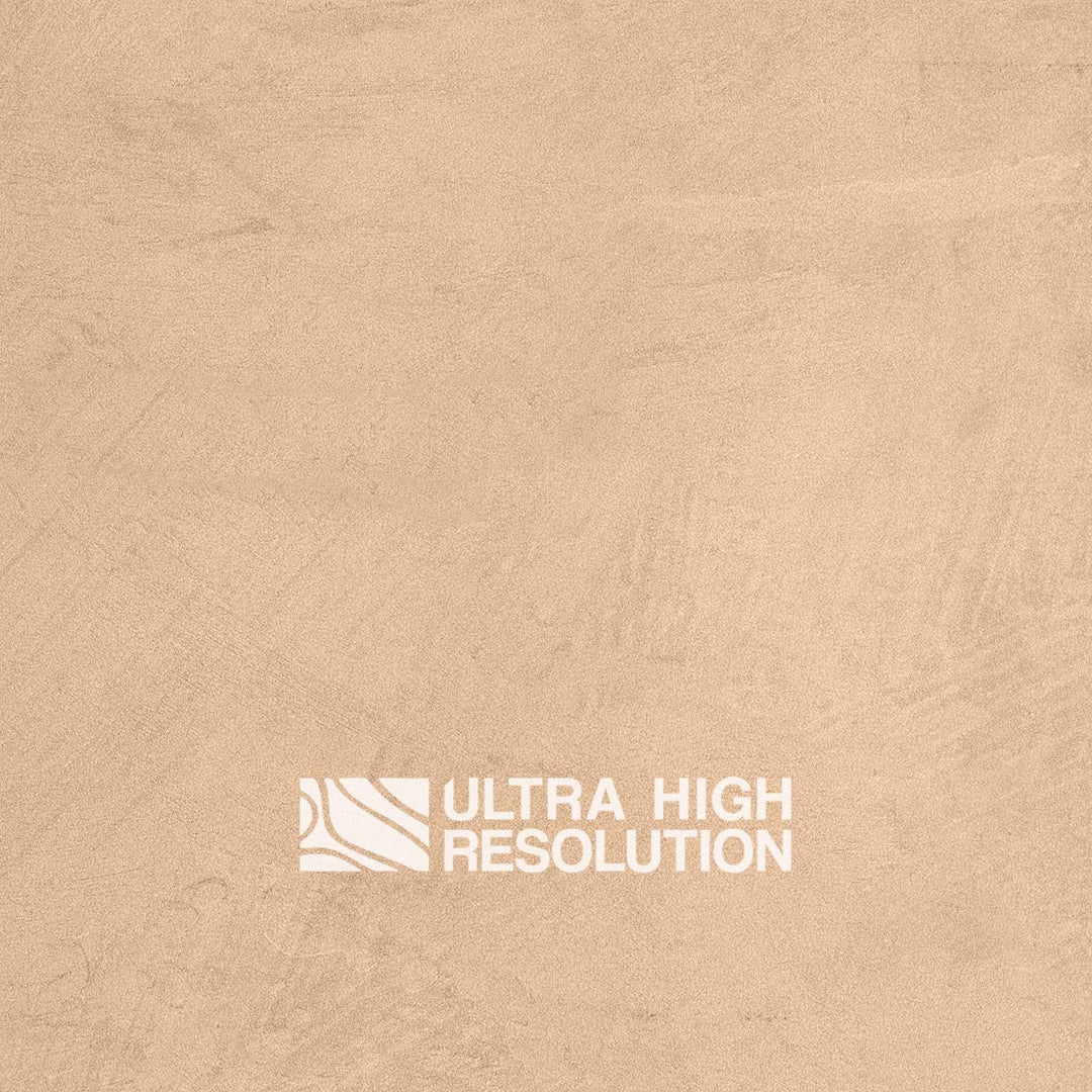 Beige Matte Plaster Surface (315cm x 259cm)
