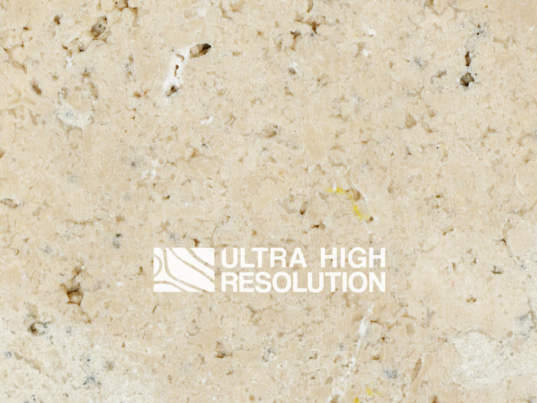 Beige Travertine Texture (335cm x 241cm)