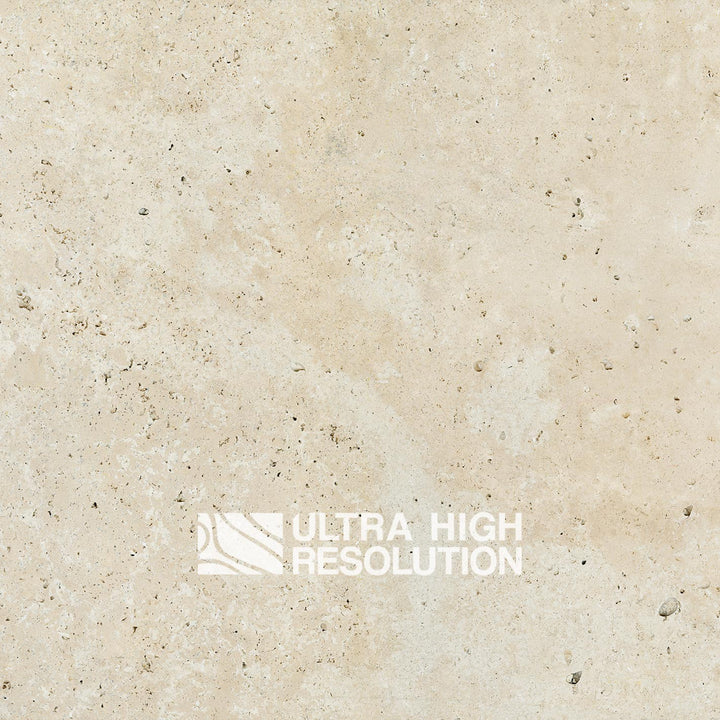Beige Travertine Texture (335cm x 241cm)