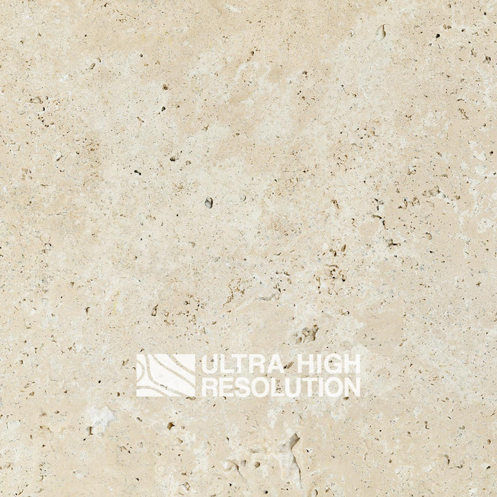 Beige Travertine Texture (335cm x 241cm)