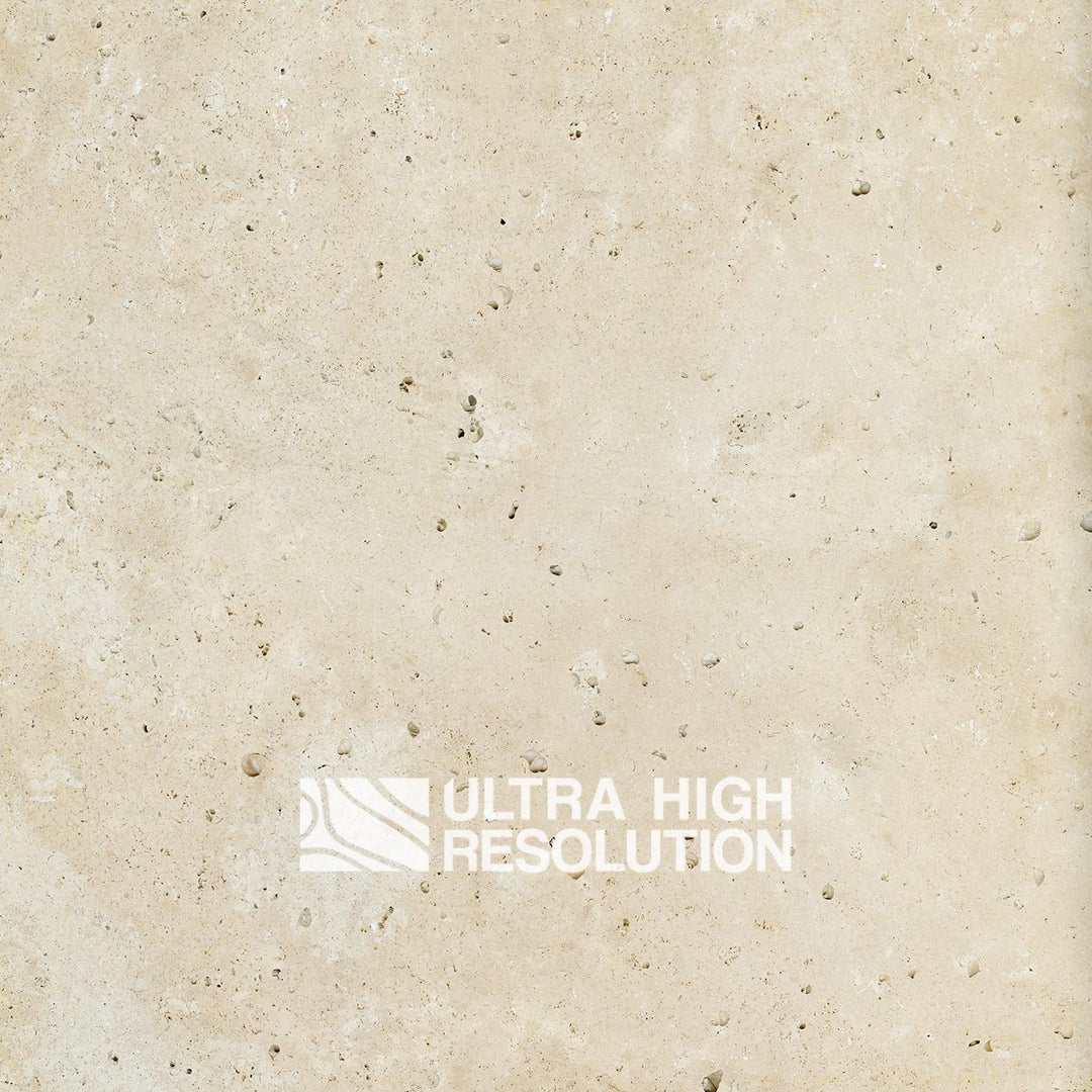 Beige Travertine Texture (335cm x 241cm)