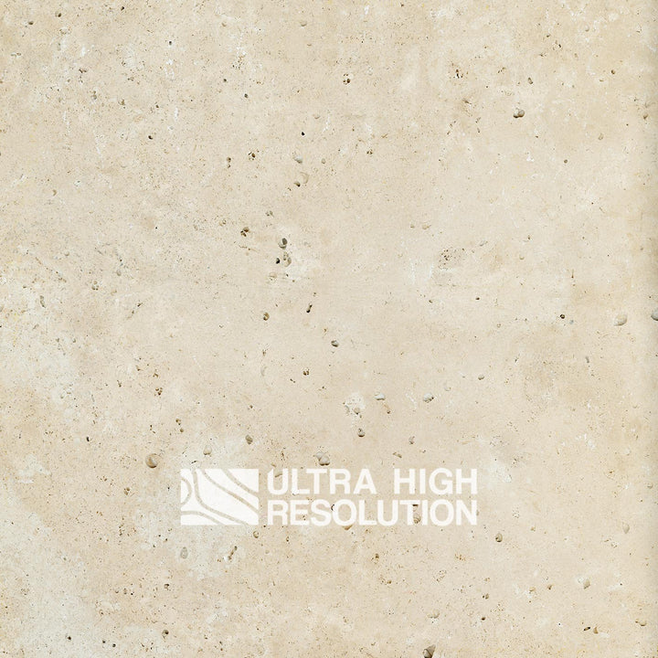 Beige Travertine Texture (335cm x 241cm)