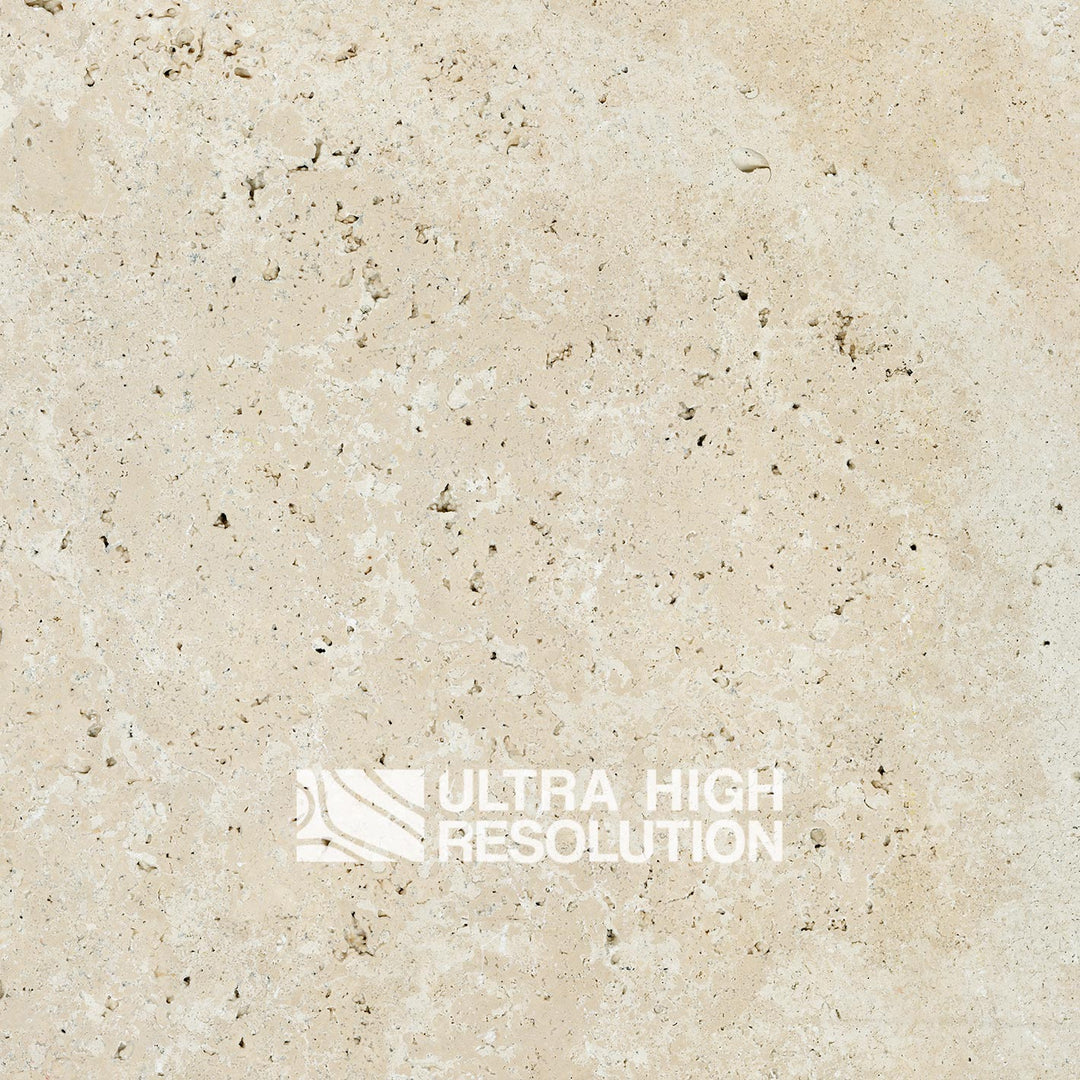 Beige Travertine Texture (335cm x 241cm)