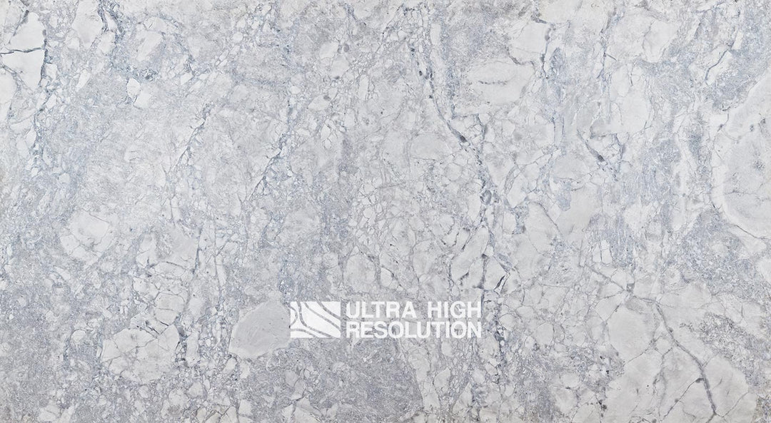 Bianco Eclipse Quartzite Stone (382cm x 210cm)