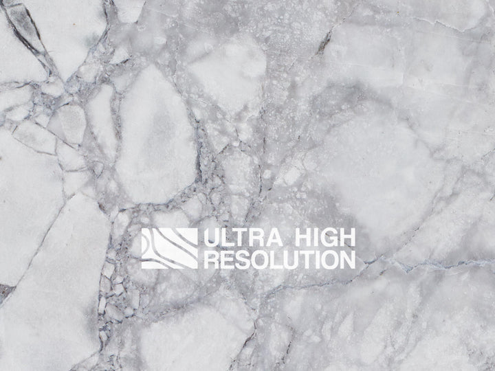 Bianco Eclipse Quartzite Stone (382cm x 210cm)
