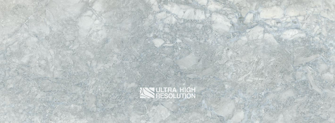 Bianco Eclipsia Quartzine Stone (607cm x 223cm)
