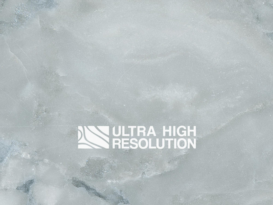 Bianco Eclipsia Quartzine Stone (607cm x 223cm)