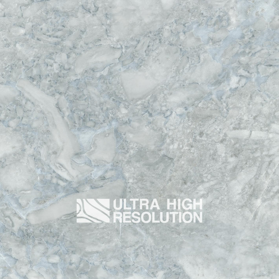 Bianco Eclipsia Quartzine Stone (607cm x 223cm)