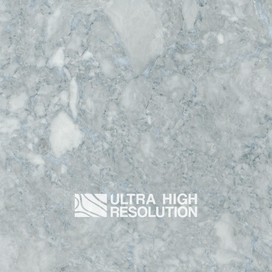 Bianco Eclipsia Quartzine Stone (607cm x 223cm)