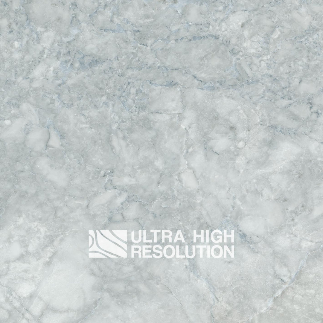 Bianco Eclipsia Quartzine Stone (607cm x 223cm)