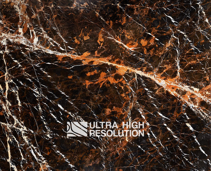 Black Gold Marble Stone (222cm x 180cm)