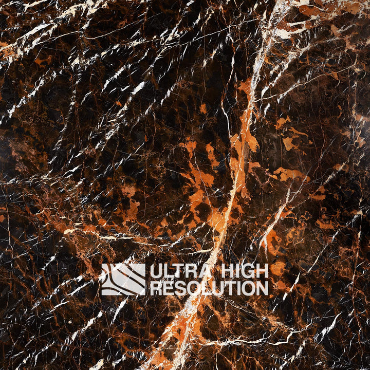 Black Gold Marble Stone (222cm x 180cm)
