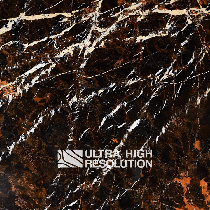 Black Gold Marble Stone (222cm x 180cm)