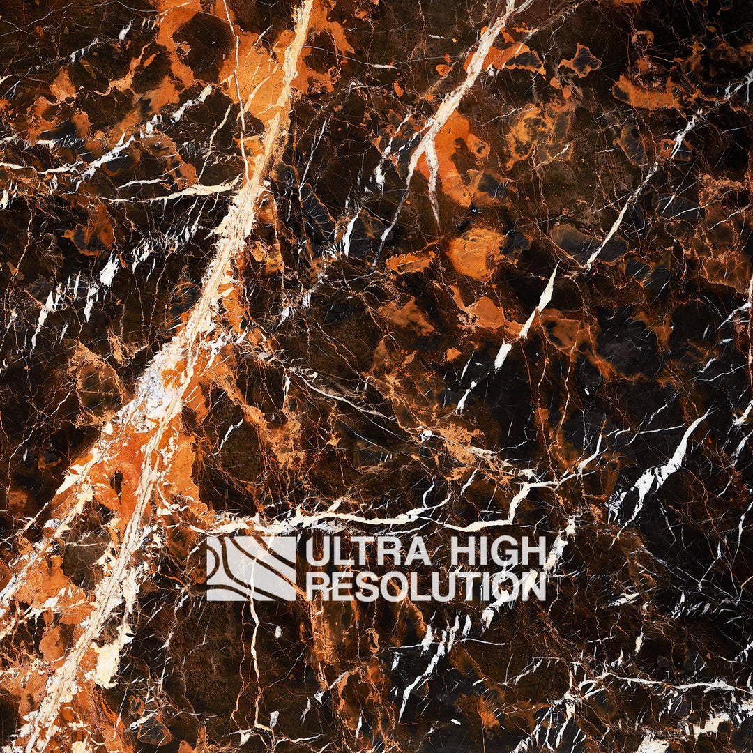 Black Gold Marble Stone (222cm x 180cm)